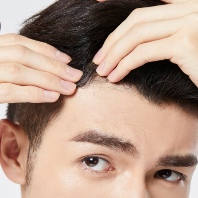 디테일헤어라인