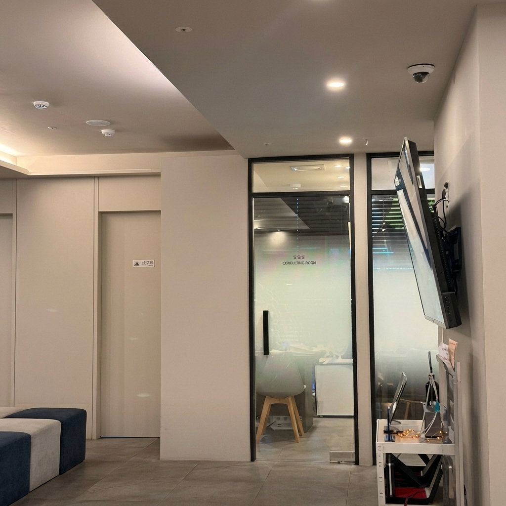 추가 강요 없이 원하는 부분만! 수면 질필러 재시술 후기