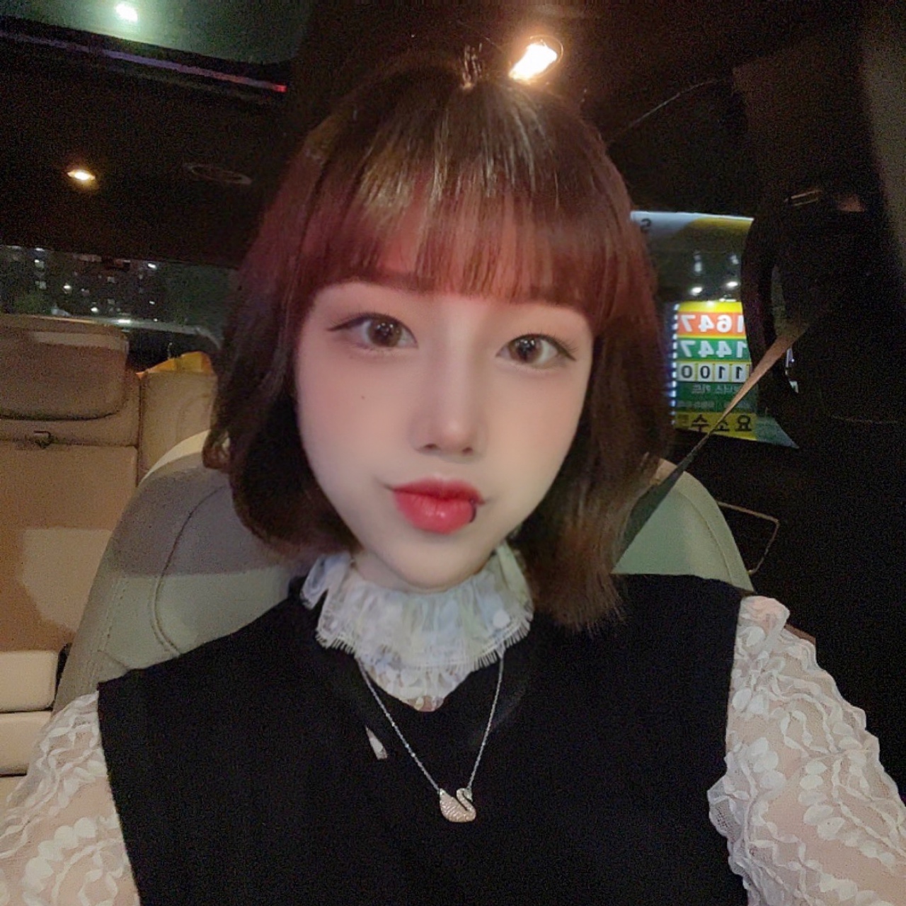 매부리코 탈출했어용